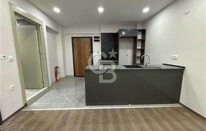 İzmir Menemen Devlet Hastanesi Yanı 1+1 Satılık Daire