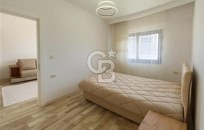 İzmir Çiğli Balatçık FlexLife'da Eşyalı 1+1 Kiralık Daire