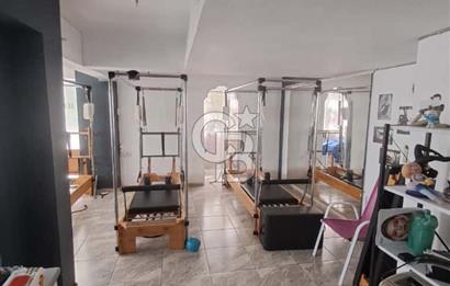 GÖZTEPE'DE KÖŞE KONUMLU KİRALIK DÜKKAN 