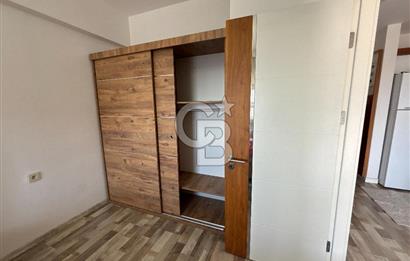 İzmir Çiğli Balatçık FlexLife'da Eşyalı 1+1 Kiralık Daire