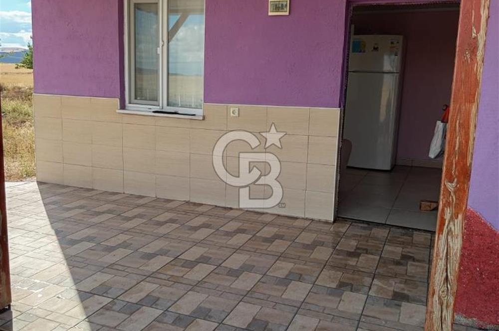 KIRIKKALE HACILAR'DA SATILIK BAHÇE