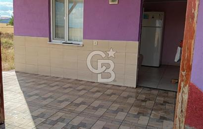 KIRIKKALE HACILAR'DA SATILIK BAHÇE