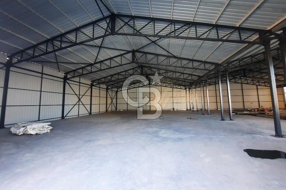 ESENYURT AKÇABURGAZ 900 M2 H:7-5.5 MT KİRALIK DEPO