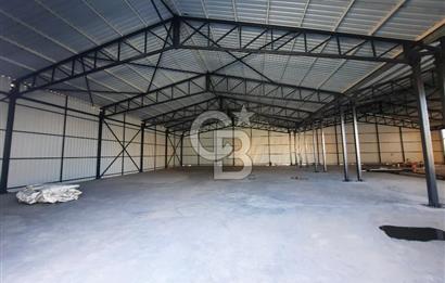 ESENYURT AKÇABURGAZ 900 M2 H:7-5.5 MT KİRALIK DEPO