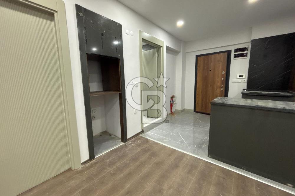 İzmir Menemen Devlet Hastanesi Yanı 1+1 Satılık Daire