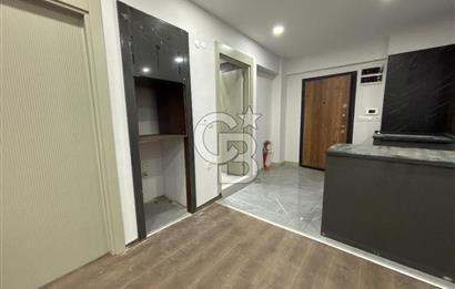 İzmir Menemen Devlet Hastanesi Yanı 1+1 Satılık Daire