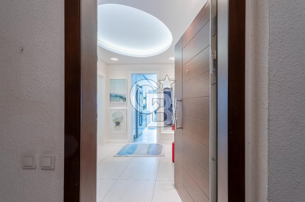 MAVİŞEHİR SELÇUK BLOKLARI TADİLATLI 4+1 SATILIK KÖŞE DAİRE
