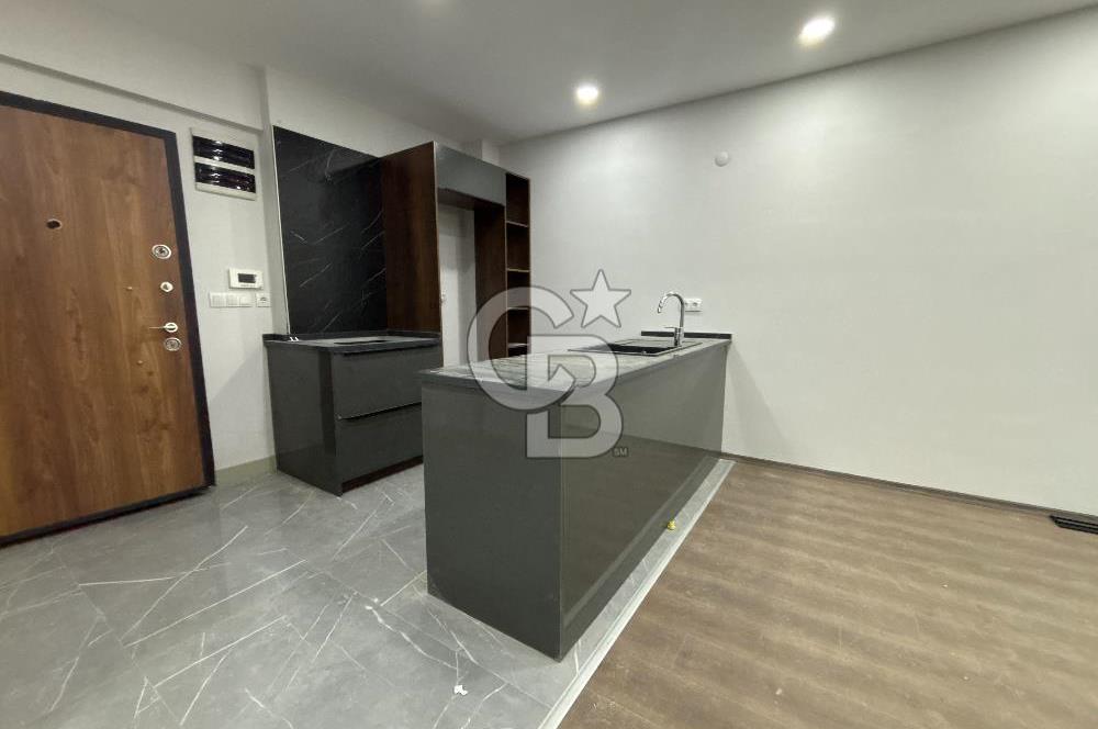 İzmir Menemen Devlet Hastanesi Yanı 1+1 Satılık Daire