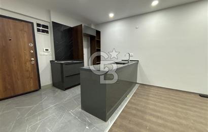 İzmir Menemen Devlet Hastanesi Yanı 1+1 Satılık Daire