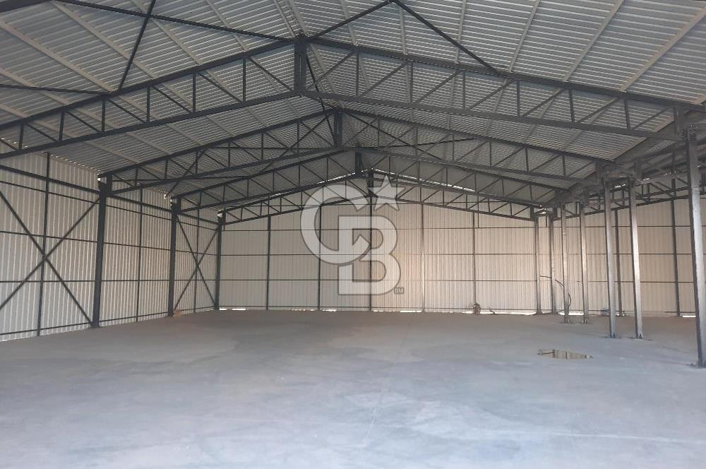 ESENYURT AKÇABURGAZ 900 M2 H:7-5.5 MT KİRALIK DEPO