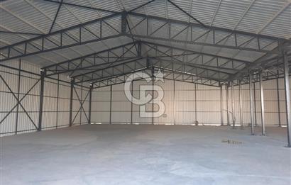 ESENYURT AKÇABURGAZ 900 M2 H:7-5.5 MT KİRALIK DEPO