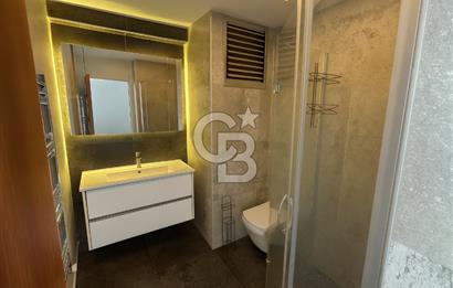 İzmir Çiğli Balatçık FlexLife'da Eşyalı 1+1 Kiralık Daire