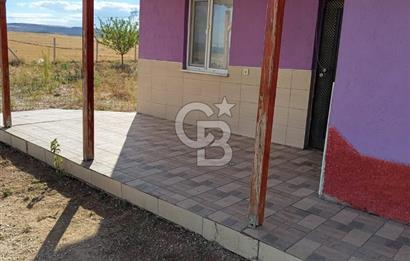 KIRIKKALE HACILAR'DA SATILIK BAHÇE