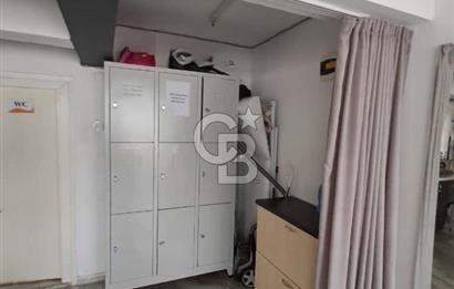 GÖZTEPE'DE KÖŞE KONUMLU SATILIK DÜKKAN