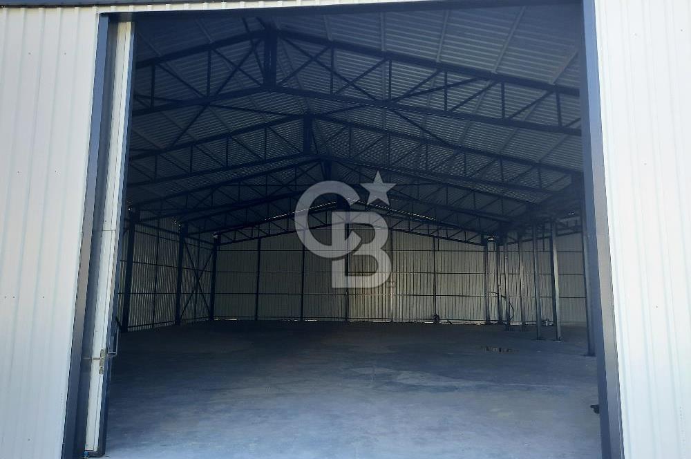 ESENYURT AKÇABURGAZ 900 M2 H:7-5.5 MT KİRALIK DEPO