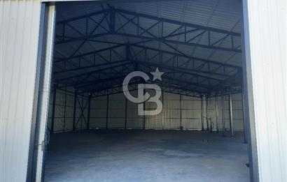 ESENYURT AKÇABURGAZ 900 M2 H:7-5.5 MT KİRALIK DEPO
