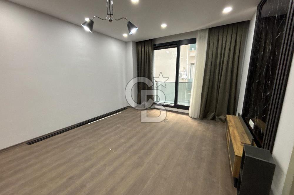 İzmir Menemen Devlet Hastanesi Yanı 1+1 Satılık Daire