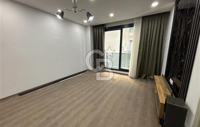 İzmir Menemen Devlet Hastanesi Yanı 1+1 Satılık Daire