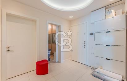 MAVİŞEHİR SELÇUK BLOKLARI TADİLATLI 4+1 SATILIK KÖŞE DAİRE