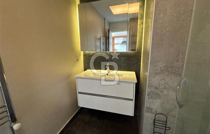 İzmir Çiğli Balatçık FlexLife'da Eşyalı 1+1 Kiralık Daire