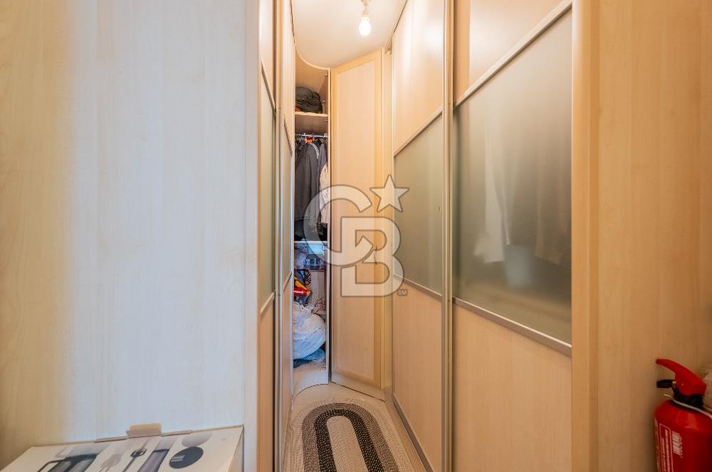 MAVİŞEHİR SELÇUK BLOKLARI TADİLATLI 4+1 SATILIK KÖŞE DAİRE