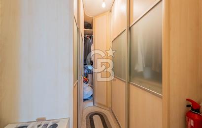 MAVİŞEHİR SELÇUK BLOKLARI TADİLATLI 4+1 SATILIK KÖŞE DAİRE