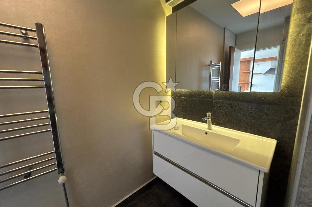 İzmir Çiğli Balatçık FlexLife'da Eşyalı 1+1 Kiralık Daire
