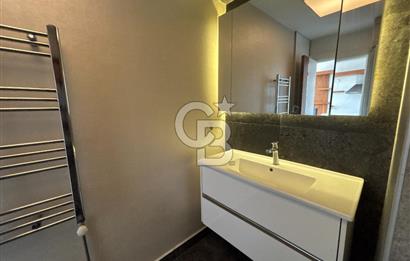 İzmir Çiğli Balatçık FlexLife'da Eşyalı 1+1 Kiralık Daire