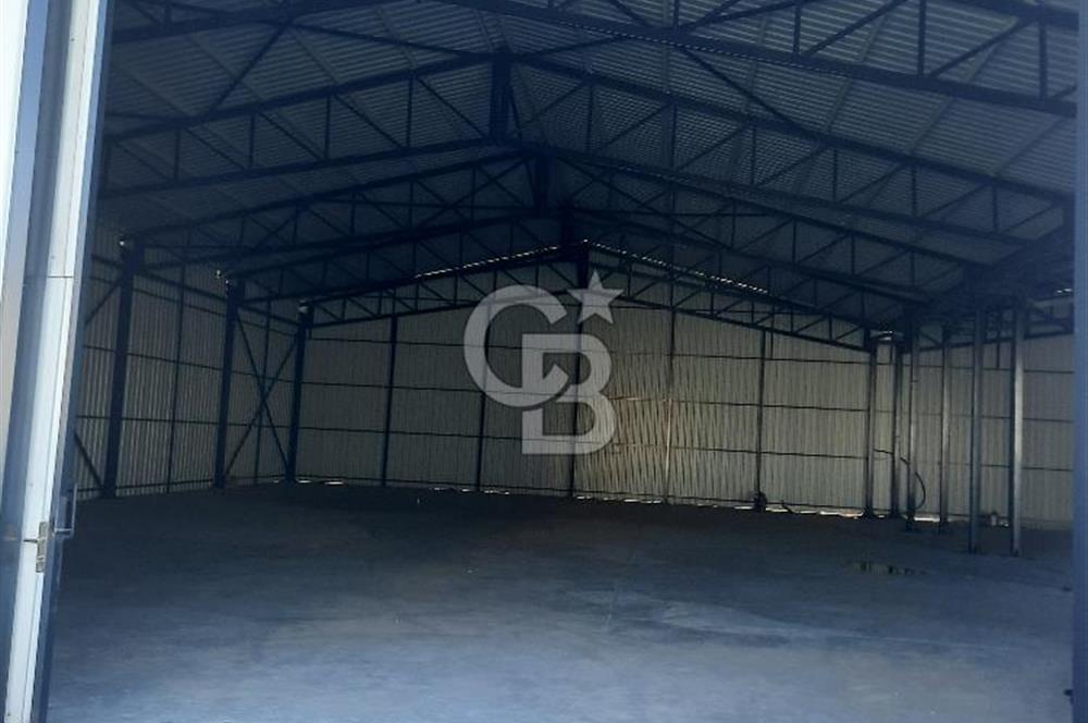 ESENYURT AKÇABURGAZ 900 M2 H:7-5.5 MT KİRALIK DEPO