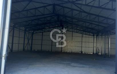 ESENYURT AKÇABURGAZ 900 M2 H:7-5.5 MT KİRALIK DEPO