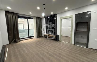 İzmir Menemen Devlet Hastanesi Yanı 1+1 Satılık Daire