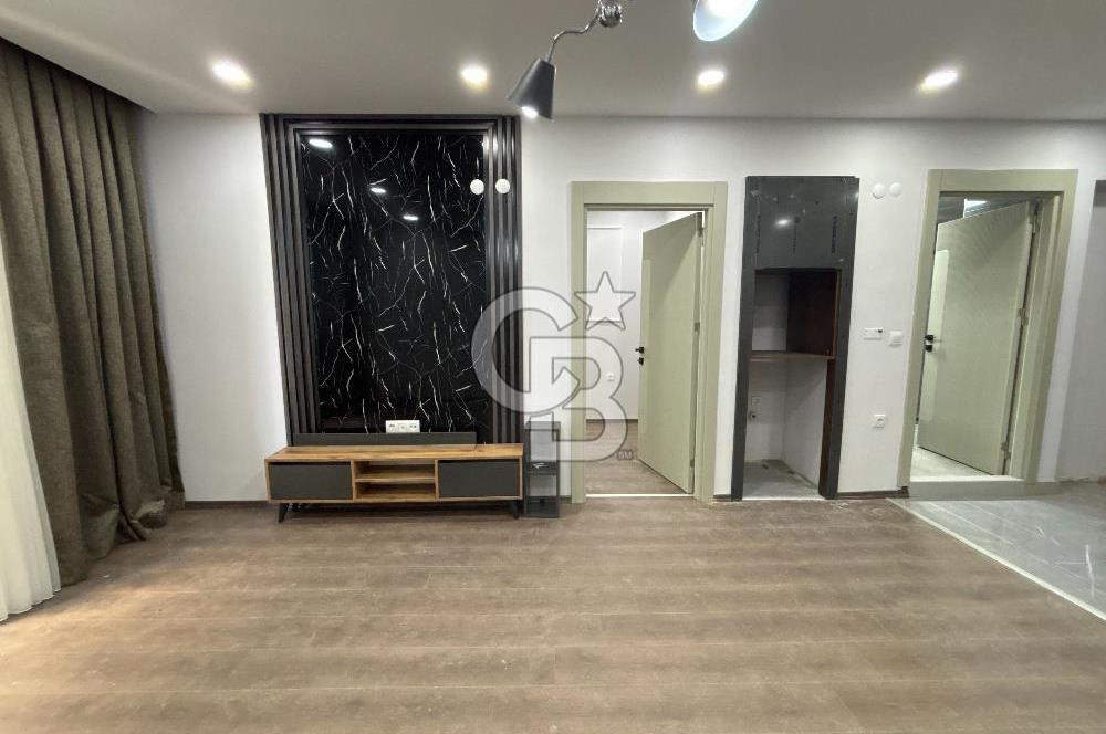 İzmir Menemen Devlet Hastanesi Yanı 1+1 Satılık Daire