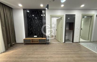 İzmir Menemen Devlet Hastanesi Yanı 1+1 Satılık Daire