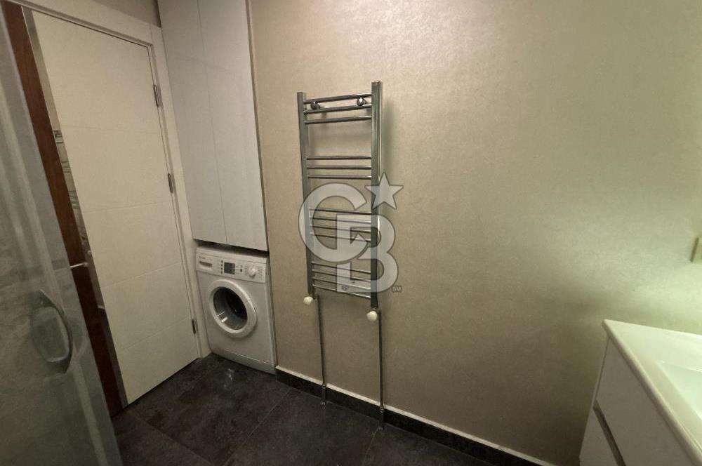 İzmir Çiğli Balatçık FlexLife'da Eşyalı 1+1 Kiralık Daire