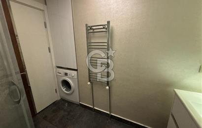 İzmir Çiğli Balatçık FlexLife'da Eşyalı 1+1 Kiralık Daire