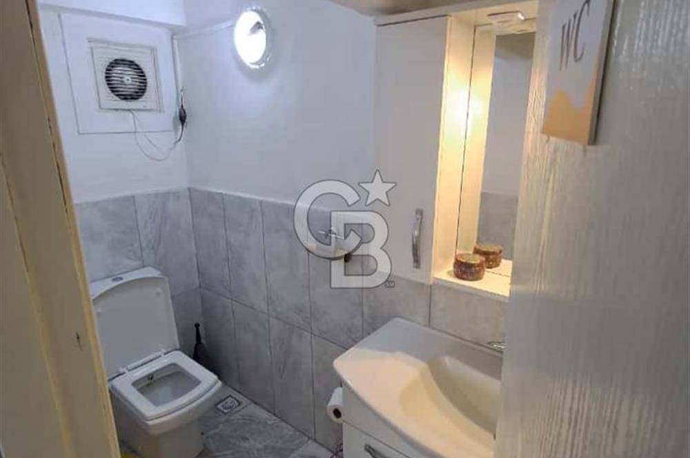 GÖZTEPE'DE KÖŞE KONUMLU KİRALIK DÜKKAN 