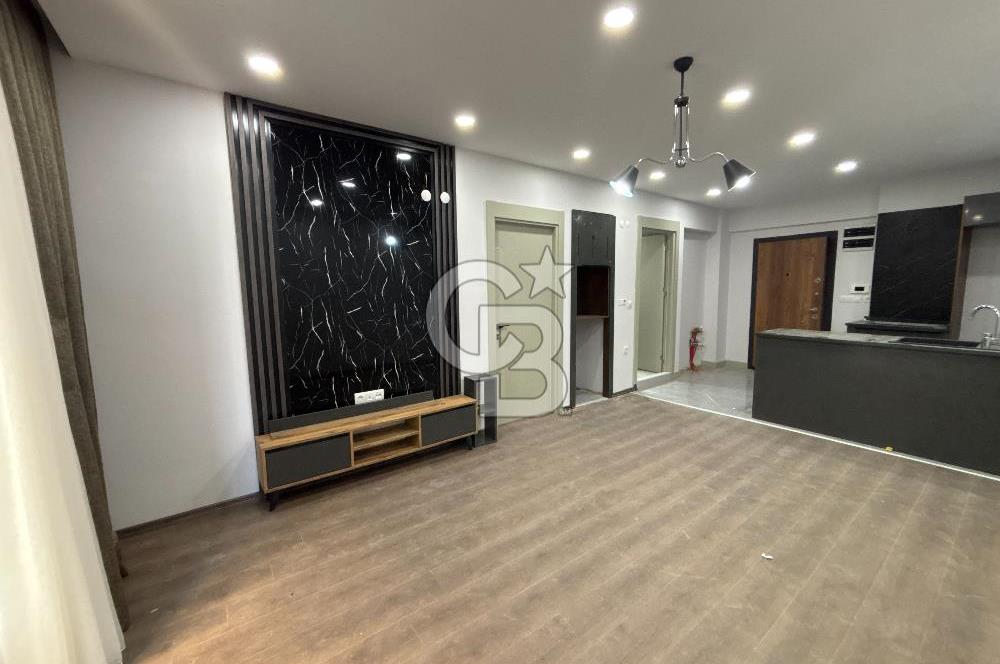 İzmir Menemen Devlet Hastanesi Yanı 1+1 Satılık Daire