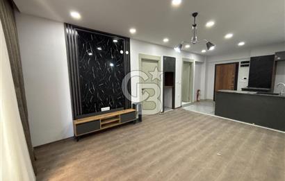 İzmir Menemen Devlet Hastanesi Yanı 1+1 Satılık Daire