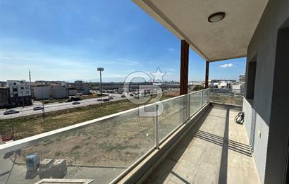 İzmir Çiğli Balatçık FlexLife'da Eşyalı 1+1 Kiralık Daire