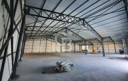 ESENYURT AKÇABURGAZ 900 M2 H:7-5.5 MT KİRALIK DEPO