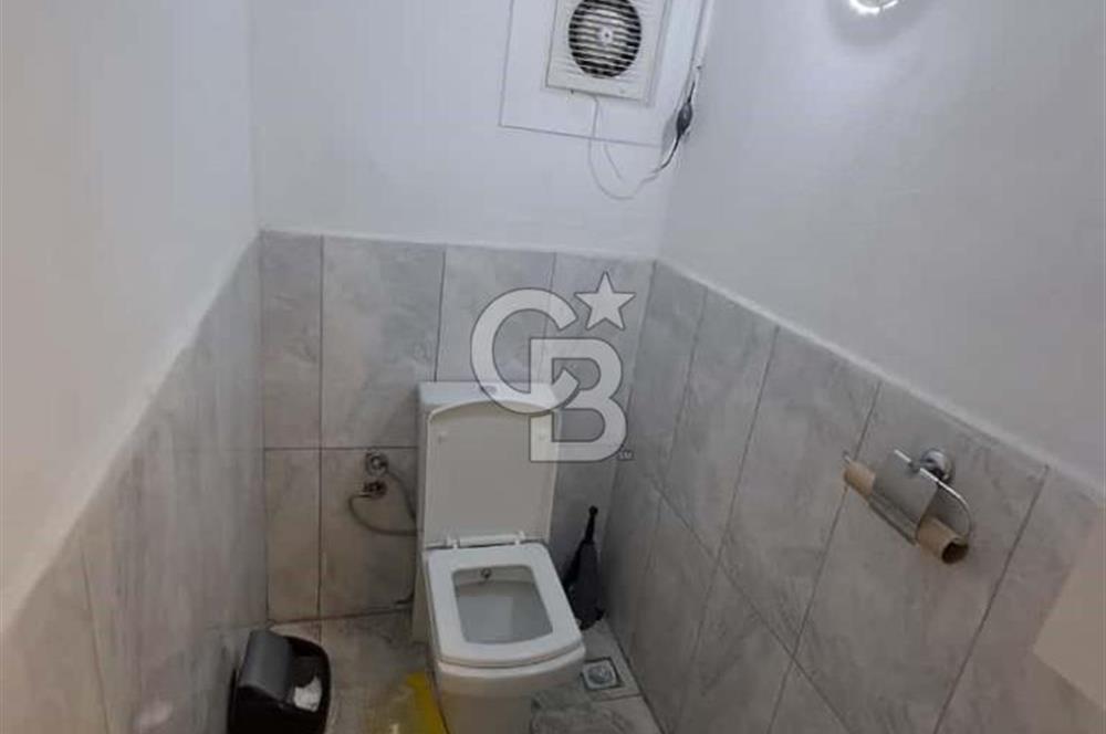 GÖZTEPE'DE KÖŞE KONUMLU SATILIK DÜKKAN