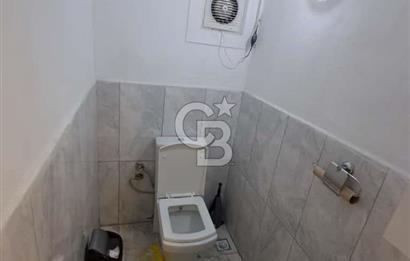 GÖZTEPE'DE KÖŞE KONUMLU SATILIK DÜKKAN