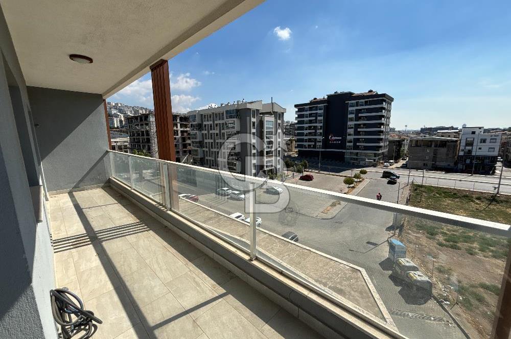 İzmir Çiğli Balatçık FlexLife'da Eşyalı 1+1 Kiralık Daire