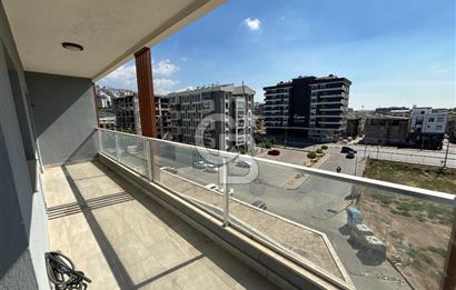 İzmir Çiğli Balatçık FlexLife'da Eşyalı 1+1 Kiralık Daire