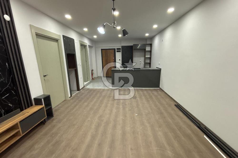 İzmir Menemen Devlet Hastanesi Yanı 1+1 Satılık Daire