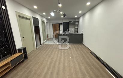 İzmir Menemen Devlet Hastanesi Yanı 1+1 Satılık Daire