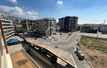 İzmir Çiğli Balatçık FlexLife'da Eşyalı 1+1 Kiralık Daire