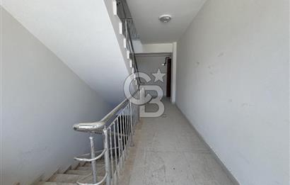 GARDEN BORNOVA SİTESİ'NDE SATILIK 1+1 HAVUZ CEPHELİ DAİRE