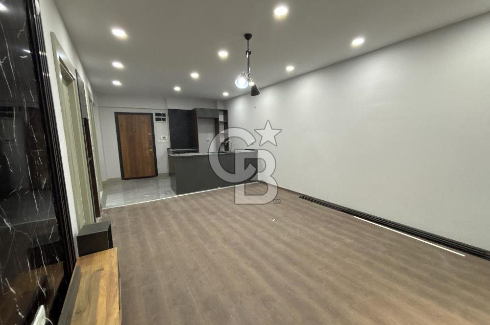 İzmir Menemen Devlet Hastanesi Yanı 1+1 Satılık Daire