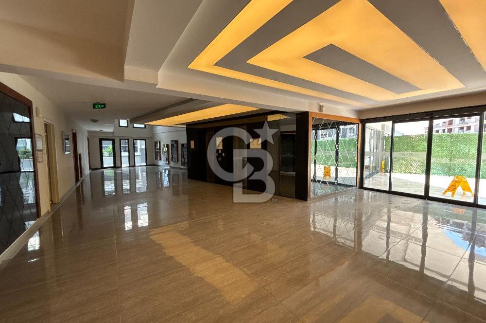 İzmir Çiğli Balatçık FlexLife'da Eşyalı 1+1 Kiralık Daire